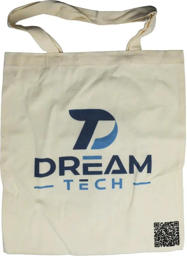 Dreamtech Tote Bag BAG by Dreamtech