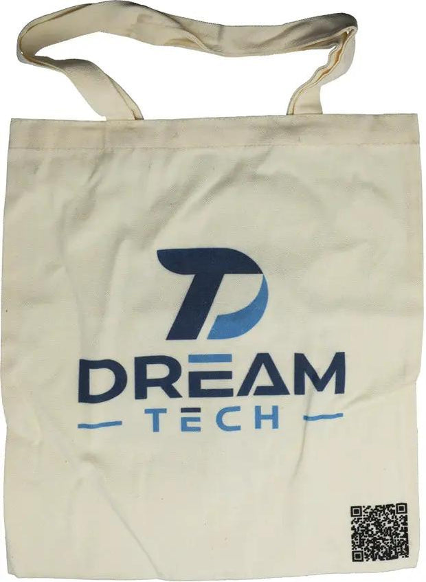 Dreamtech Tote Bag BAG by Dreamtech