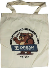 Dreamtech Tote Bag BAG by Dreamtech
