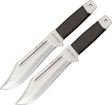 Down Under Kookaburra Throwing Knife Set DUK-KB by Down Under