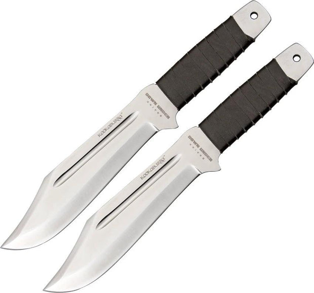 Down Under Kookaburra Throwing Knife Set DUK-KB by Down Under