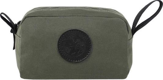 Duluth Pack Large Grab N Go Pack Waxed OD T-398-WAXED-OD by Duluth Pack