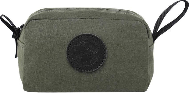 Duluth Pack Large Grab N Go Pack Waxed OD T-398-WAXED-OD by Duluth Pack