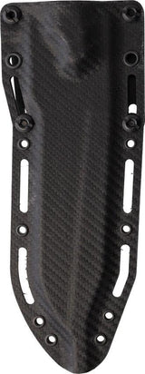 Dawson Knives Shepherd XL Fixed Blade ultrex 791163715992 by Dawson Knives
