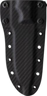 Dawson Knives Nomad Fixed Blade Gray CPM MagnaCut Stainless Steel G10 Handle Full Tang Limited Edition by Dawson Knives