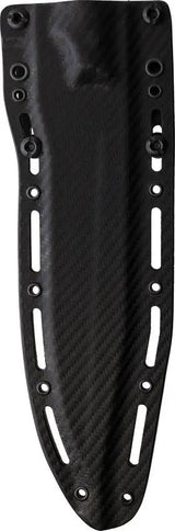 Dawson Knives Marauder XL Fixed Blade - Monsoon CPM MagnaCut Blade For Extreme Durability by Dawson Knives