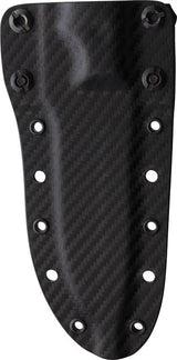 Dawson Knives Nomad Fixed Blade Ultrex - MagnaCut Stainless Steel With Camouflage G10 Handle by Dawson Knives