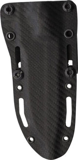 Dawson Knives Gen 2 Nomad Fixed Blade - MagnaCut Monsoon Finish Full Tang Kydex Sheath by Dawson Knives