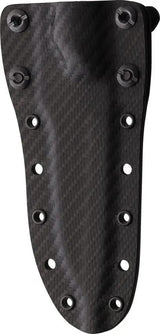 Dawson Knives Outcast Fixed Blade Ultrex MagnaCut 8.25 Inch Overall With Camouflage G10 Handle by Dawson Knives