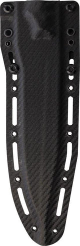 Dawson Knives Marauder XL Monsoon Blue 791163716388 by Dawson Knives