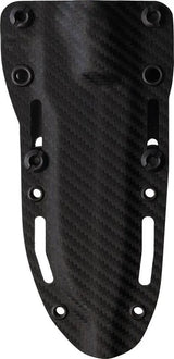 Dawson Knives Gen 2 Nomad Fixed Blade - Monsoon Finish CPM MagnaCut Stainless Blade With Extended Tang by Dawson Knives