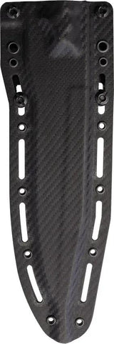 Dawson Knives Marauder XL Ultrex Camo G10 - Full Tang 7.25 Inch CPM MagnaCut Blade by Dawson Knives