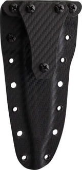 Dawson Knives Smuggler Fixed Blade Ultrex - CPM MagnaCut Blade With Ultrex Camouflage G10 Handle by Dawson Knives