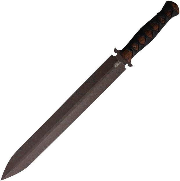 Dawson Knives Praetorian Sword Scorch Earth 16 SE AI by Dawson Knives