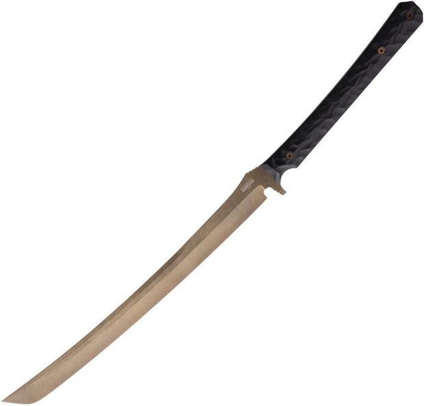 Dawson Knives Armageddon Survival Sword DW4070 by Dawson Knives