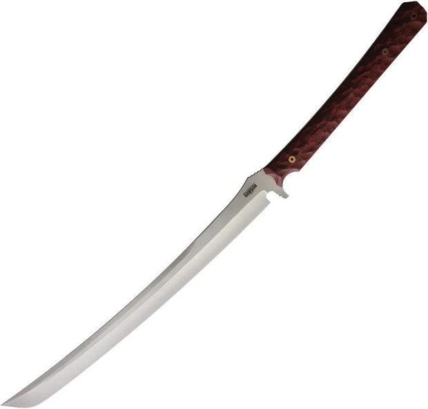 Dawson Knives Armageddon Survival Sword DW4073 by Dawson Knives