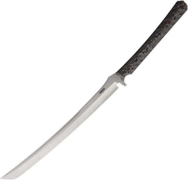 Dawson Knives Armageddon Survival Sword DW4075 by Dawson Knives