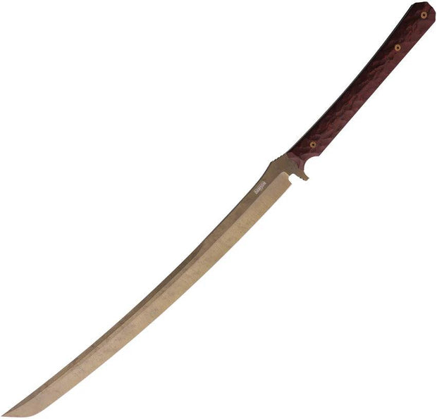 Dawson Knives Armageddon Survival Sword DW4081 by Dawson Knives