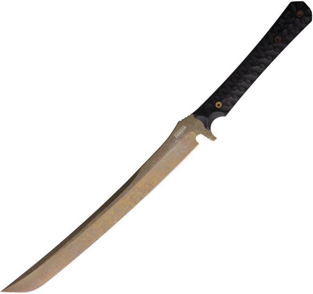 Dawson Knives Armageddon Survival Sword 4096 by Dawson Knives
