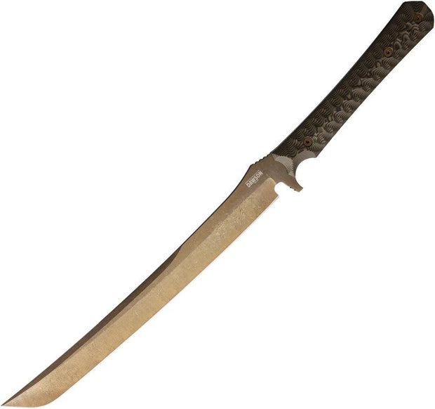 Dawson Knives Armageddon Short Sword DW4098 by Dawson Knives