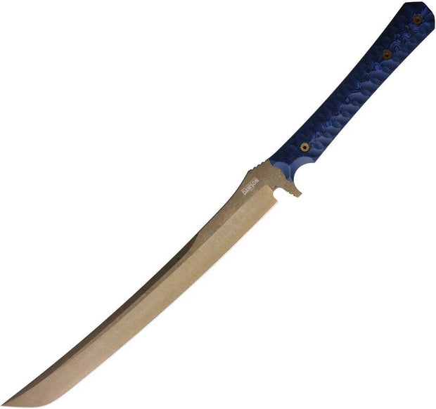 Dawson Knives Armageddon Survival Sword 4099 by Dawson Knives