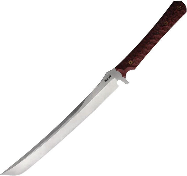 Dawson Knives Armageddon Survival Sword 4103 by Dawson Knives