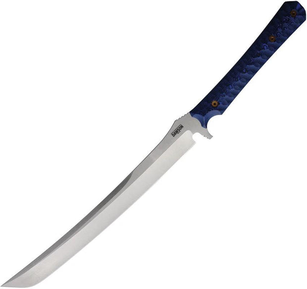 Dawson Knives Armageddon Survival Sword 4104 by Dawson Knives