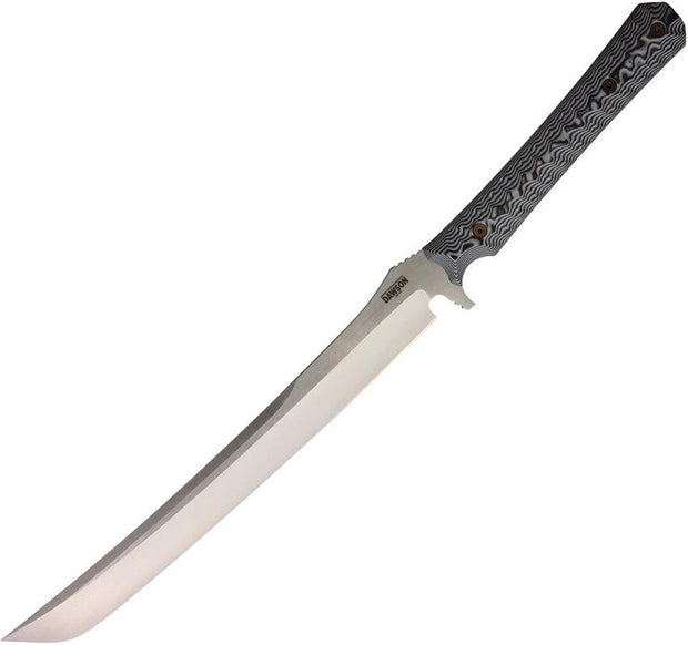 Dawson Knives Armageddon Survival Sword 4105 by Dawson Knives