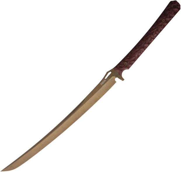 Dawson Knives Many Waters Sword 16" DW4113 by Dawson Knives
