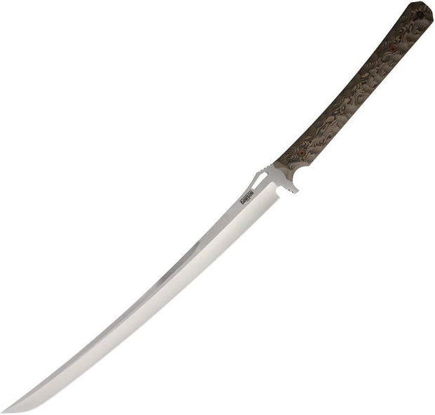 Dawson Knives Many Waters Sword 16" DW4116 by Dawson Knives