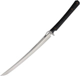 Dawson Knives Many Waters Sword Blk DW4120 by Dawson Knives