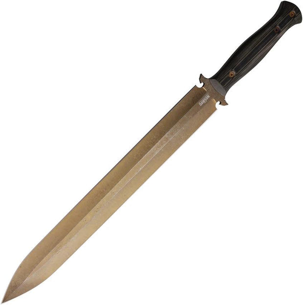 Dawson Knives Praetorian Sword 16" DW4137 by Dawson Knives
