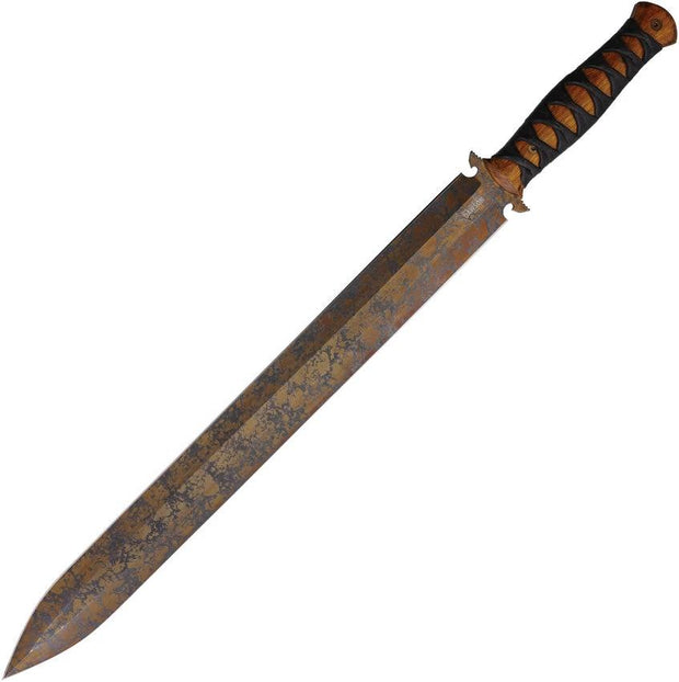 Dawson Knives Praetorian Sword 19" ProCut DW4143 by Dawson Knives