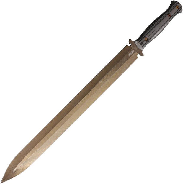 Dawson Knives Praetorian Sword 19" Magna DW4145 by Dawson Knives