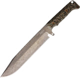 Dawson Knives Holdout Bowie Ultrex 765464441799 by Dawson Knives