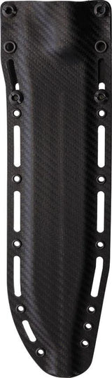 Dawson Knives Holdout Bowie Ultrex 765464441799 by Dawson Knives