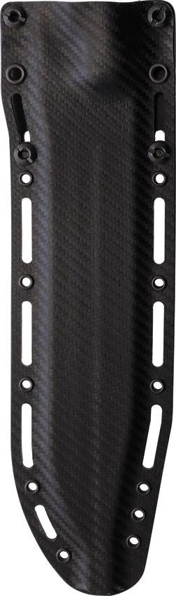 Dawson Knives Holdout Bowie Ultrex 765464441799 by Dawson Knives
