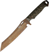 Dawson Knives Wayfinder Fixed Blade Ultrex 742259947421 by Dawson Knives