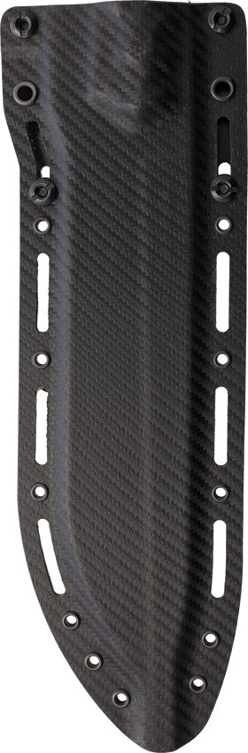 Dawson Knives Archangel Fixed Blade Ultrex 742259947452 by Dawson Knives