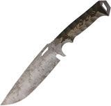 Dawson Knives Summit Fixed Blade Ultrex 742259948046 by Dawson Knives