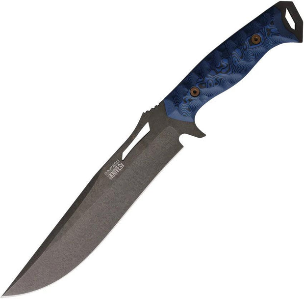 Dawson Knives Revelation Fixed Blade Ultrex 701220948522 by Dawson Knives