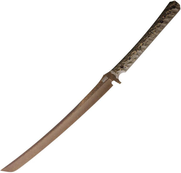 Dawson Knives Armageddon Survival Sword DW60691 by Dawson Knives