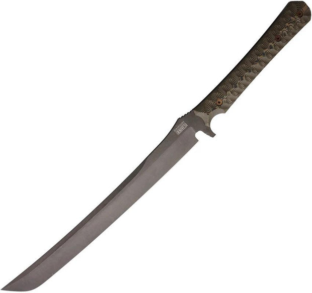 Dawson Knives Armageddon Short Sword 60707 by Dawson Knives