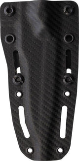 Dawson Knives Smuggler Fixed Blade Ultrex 74761383861 by Dawson Knives