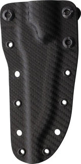 Dawson Knives Revelation Fixed Blade - MagnaCut Satin 3 Inch Blade, G10 Handle, Full Tang by Dawson Knives