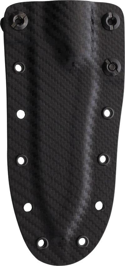 Dawson Knives Harvester Fixed Blade Gray 742761384202 by Dawson Knives