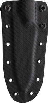 Dawson Knives Harvester Fixed Blade Gray 742761384202 by Dawson Knives