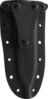 Dawson Knives Harvester Fixed Blade Gray 742761384202 by Dawson Knives