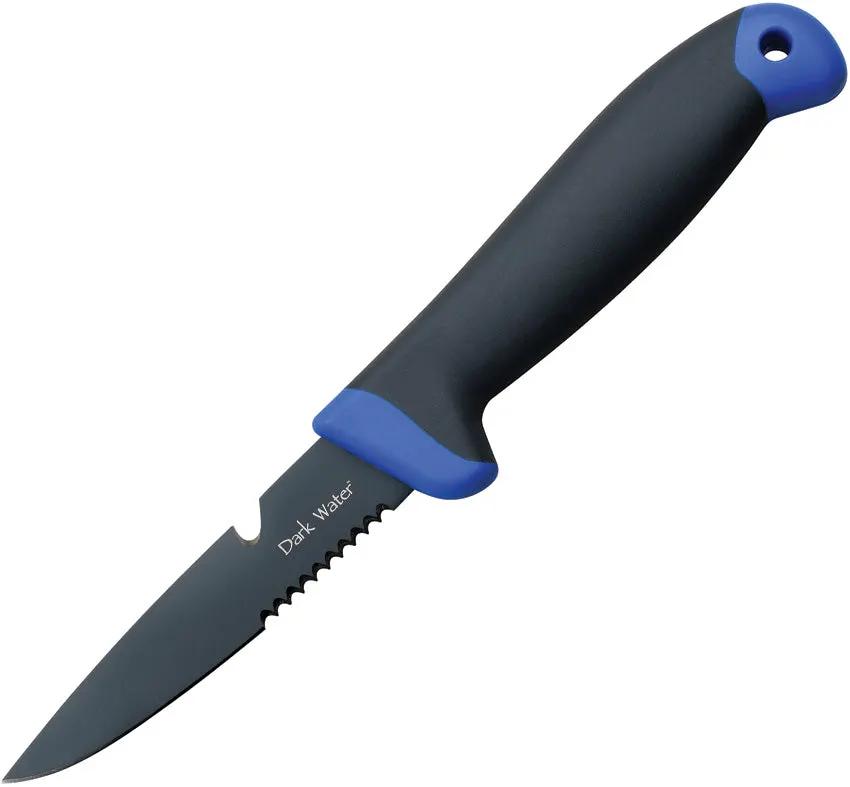 Dark Water Fixed Blade DW-FIX001CS by Dark Water
