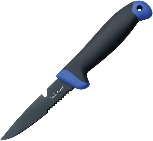 Dark Water Fixed Blade DW-FIX001CS by Dark Water